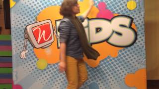 Westover Kids -  Pre-K - Fruit of the Spirit Motions