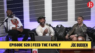 The Joe Budden Podcast - Feed The Family