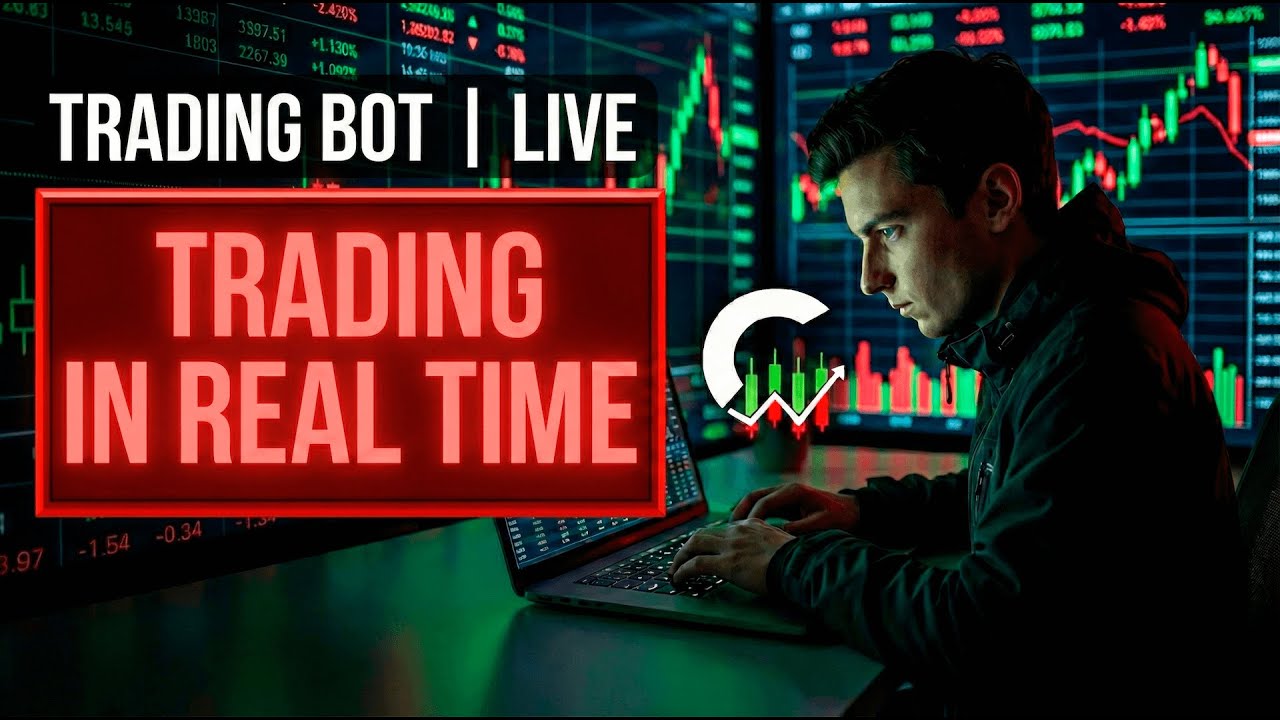 Binarium Copy Trading | Bot Setup
