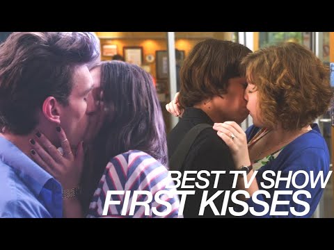 my favorite tv show first kisses part 17
