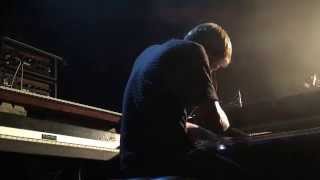 Nils Frahm 'Said and Done' (Live 11-11-2014)