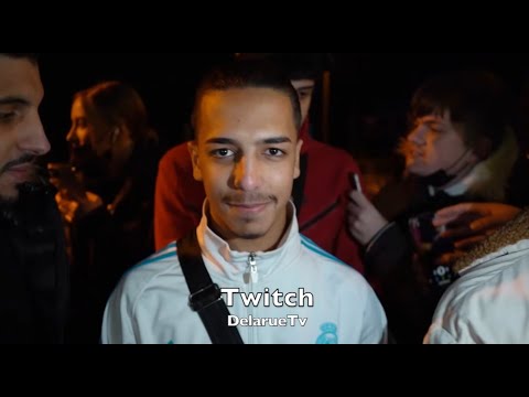 SAMI BEI TINDER?! DIE ASSOZIALSTE FOLGE BIS JETZT