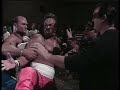 "No More Tears" Hardcore TV Intro Ft. Sabu Hyping Cactus Jack Match (ECW Hardcore TV 6/14/94)
