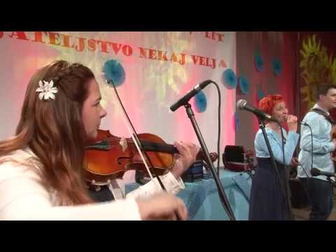 ansambel JAVOR - Ko boš odšla