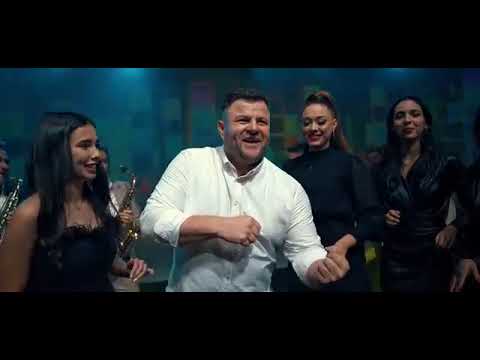 Armin Nicoară & Petrica Brudeanu - Eu sunt baiatul problemă