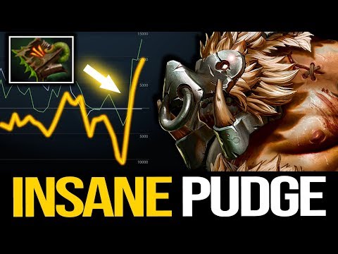 WHAT A COMEBACK GAME!!! INSANE PUDGE SAVE THE TOUGH GAME | Pudge Official