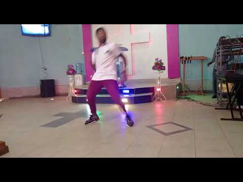 Rose Muhando-Kama Mbaya Mbaya (Full Dance Video).