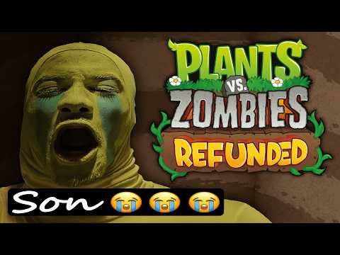 The Most ABHORRENT Remaster Of All Time