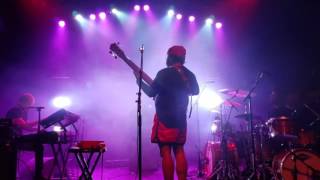 Thundercat- Song for the Dead (Chris Cornell dedication) @ The Observatory OC 5/18/16