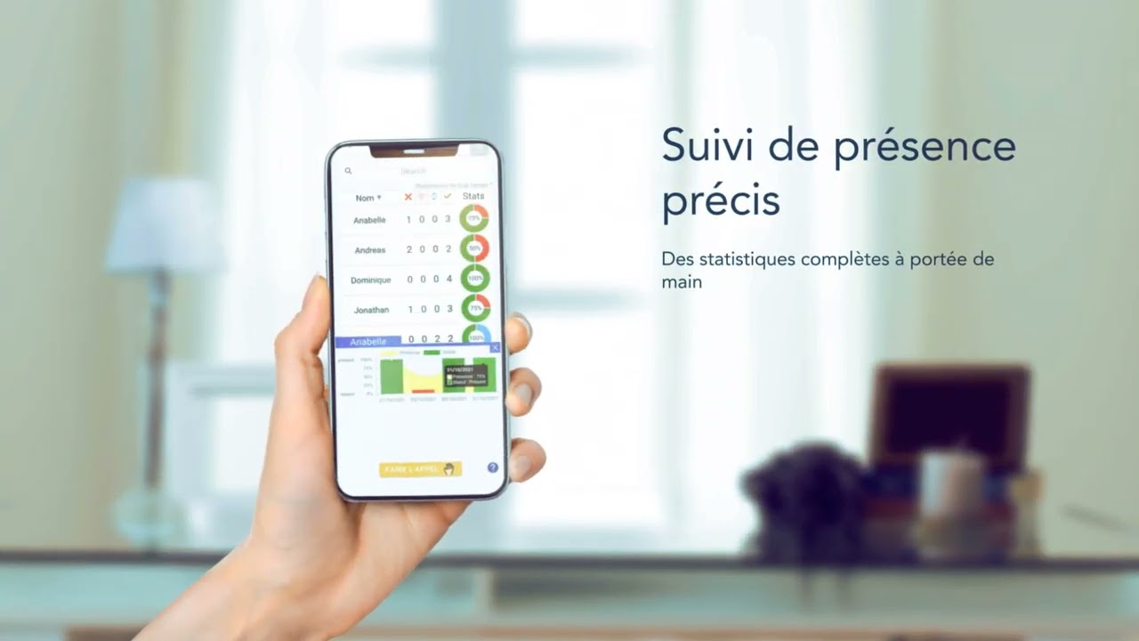 Presengo Produktdemo