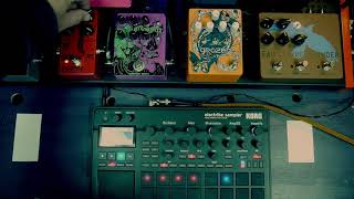 Video thumbnail for Dwarfcraft Grazer + Drum Machine by theonetrueaen
