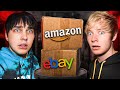 Opening SCARIEST Haunted Mystery Boxes