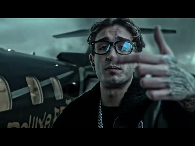 Borse Hermes von Capo Plaza ((jetzt ansehen))