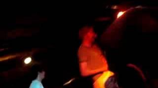 Houston Calls - &quot;Bob &amp; Bonnie&quot;