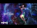 Doja Cat Options Visualizer Ft JID