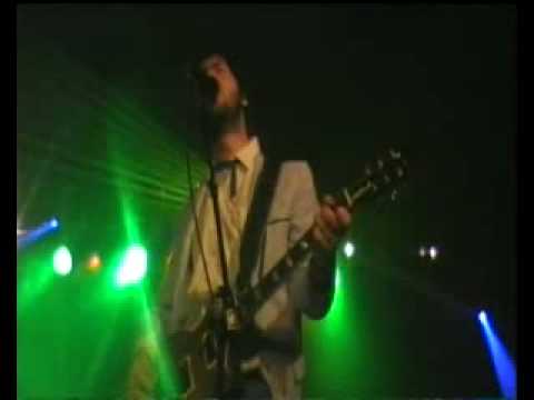 El Guapo Stuntteam "Back from the Grave"  video release party