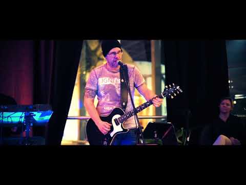 FOOD & MUSIC mit Gonzo'N'Friends 08.02.2018