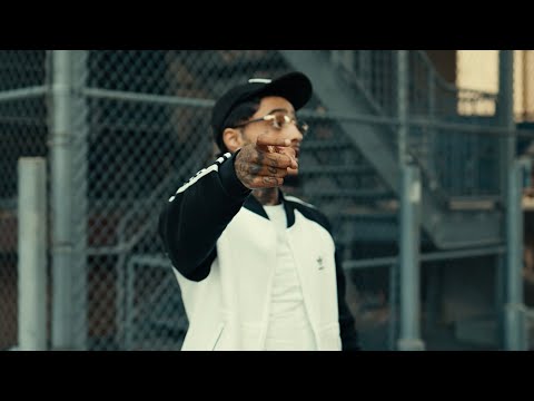 1o1ón - Play It Safe (Official Video)