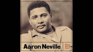 Aaron Neville - I Bid You Goodnight