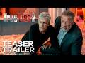 True Lies 2 Valentine S Day 2026 Teaser Trailer Concept