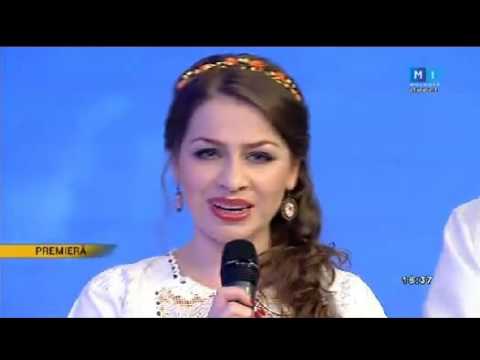 Diamanta Paterău și Orchestra Lăutarii - Ce e dorul omului