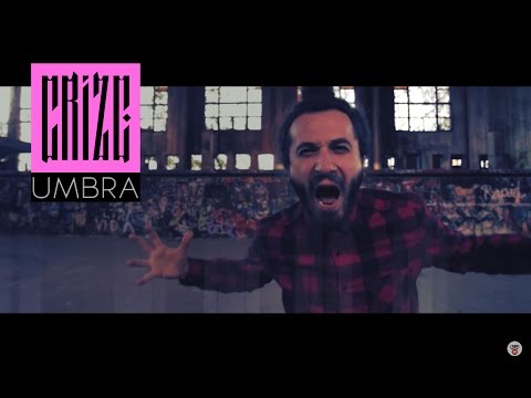CRIZE | Umbra (videoclip oficial)