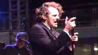 Desperation Song Carbon Leaf Ships and Dip 3