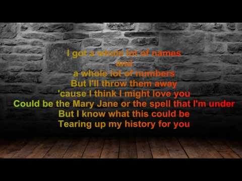 Pitbull Options ft  Stephen Marley lyrics video2017