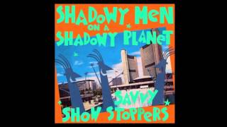 Shadowy Men On A Shadowy Planet • Bennett Cerf (1988) Toronto Canada