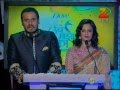 EP Unch Mazha Zhoka Puraskar 2013 Indian Marathi TV Show Zee Marathi
