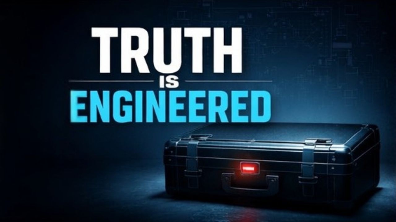 Are We Living in a Hive Mind? | Pluribus Breakdown