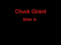 Chuck Girard Enter In + Lyrics