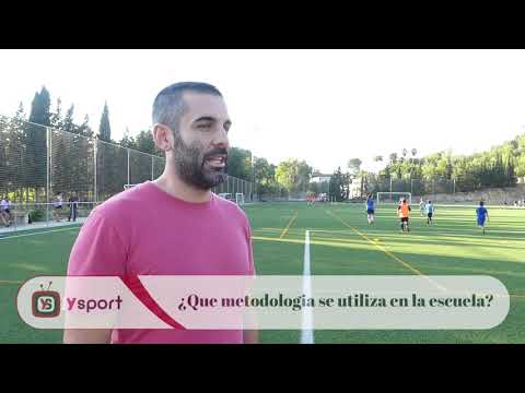 Esportbase - Reportaje sobre la UE Vall del Alcalans