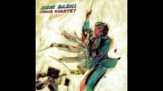 Kishi Bashi - The Ballad Of Mr. Steak (Album Audio)