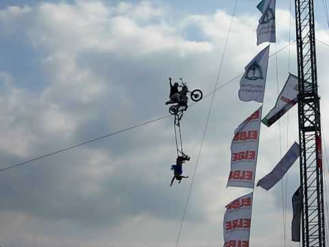 Traber Motorradartistik