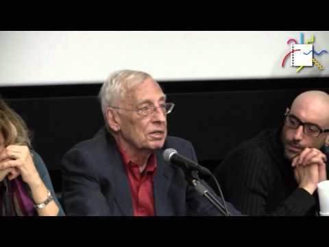 Incontro con Adriano Aprà