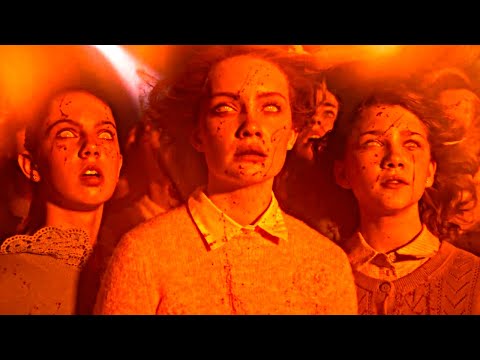 Оно: Добро пожаловать в Дерри (2025) — финальный трейлер (субтитры) Оно: Добро пожаловать в Дерри (2025) — финальный трейлер (субтитры)