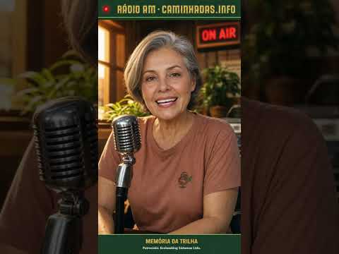 Memória da Trilha - Lagoa Xambrê - Altonia-PR - 26/09/2026 #Shorts