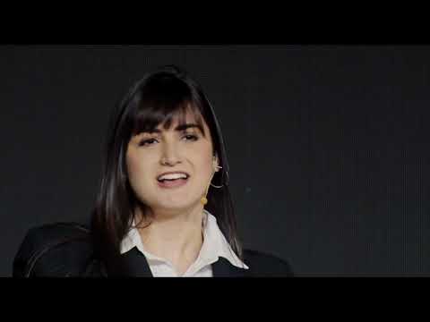 Autenticidade: a coragem de ser quem você é | Mari Palma | TEDxSaoPaulo