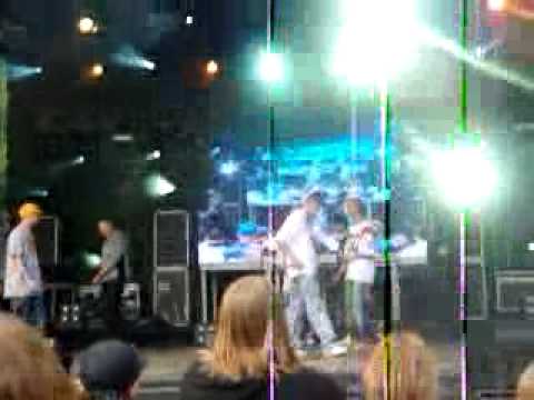 Ak.De.Mic - Wlasnie Tak , z koncertu w kŁodzku