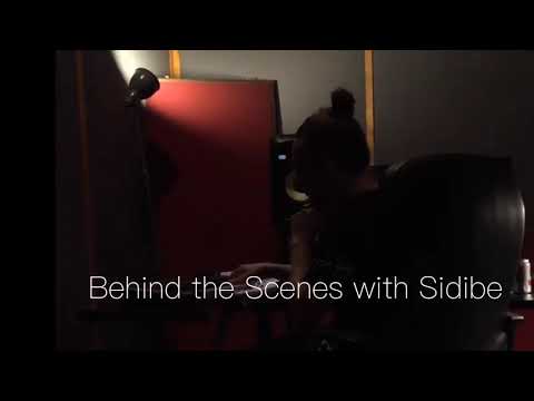 SIDIBE - The Making of "Complacent Love"