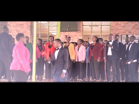 ATTO PRIMO performed by Chorale St Pierre Gitarama Live Concert