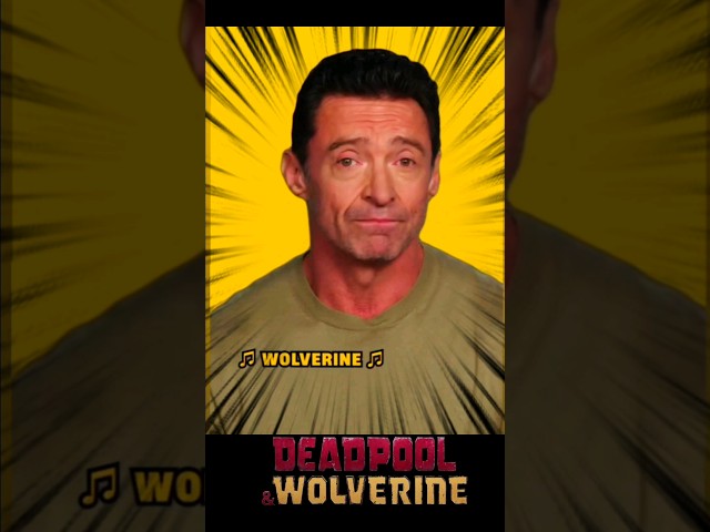 Vídeo relacionado con HWC Trading FR A3 Deadpool & Wolverine Reynolds & Jackman Los Regalos Imprimieron El Cartel Firmaron La Imagen Del Autógrafo Para Los Fans De La Memorabilia De La Película - A3 Enmarcado