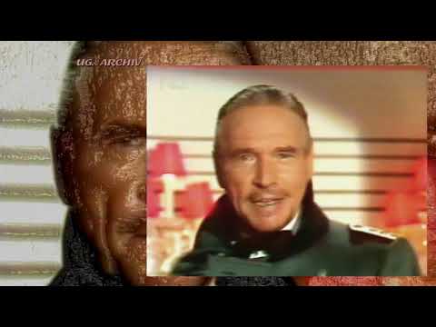 Wolfgang Preiss "Das Talent des Dr. Mabuse"