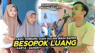Download lagu LAGU SASAK TERBARU BESOPOK LUANG OJAN SULING || KECIMOL NUANSA MUSTIKA TERBARU 2023 mp3 Download lagu LAGU SASAK TERBARU BESOPOK LUANG OJAN SULING || KECIMOL NUANSA MUSTIKA TERBARU 2023 mp3
