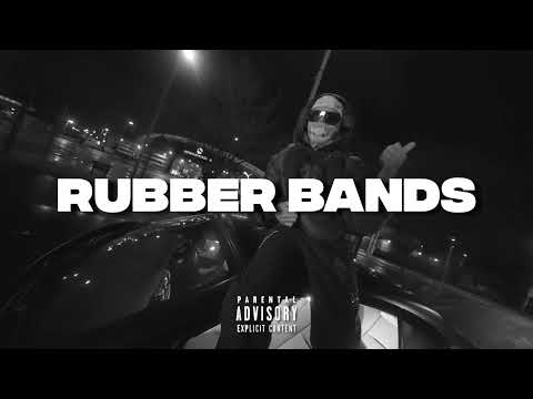 Meekz x Nines Type Beat - "Rubber Bands" | UK Rap Instrumental 2022