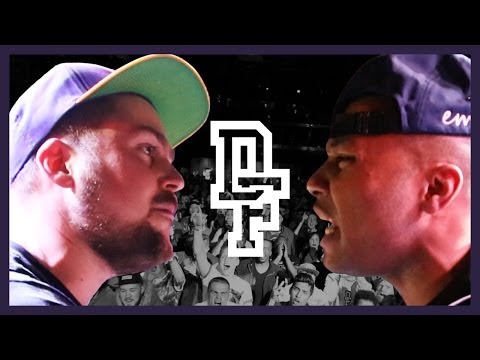 Double L vs Chris Leese