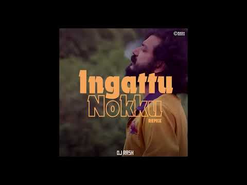 Ingattu Nokku Remix | Chattambi | Sreenath Bhasi | DJ RASH