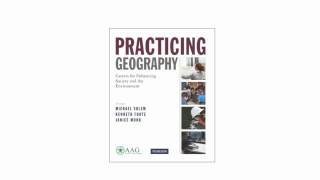 Is Everyone a Geographer?