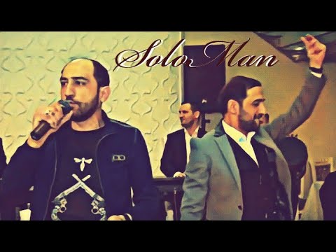 Kerbelayi Vuqar - Mezara qacir (solo)